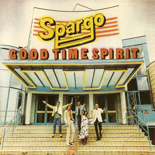 Spargo
